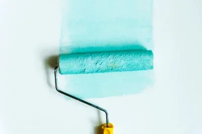 Peinture intérieure à Saint-Seurin-sur-l'Isle — murs, plafonds et boiseries